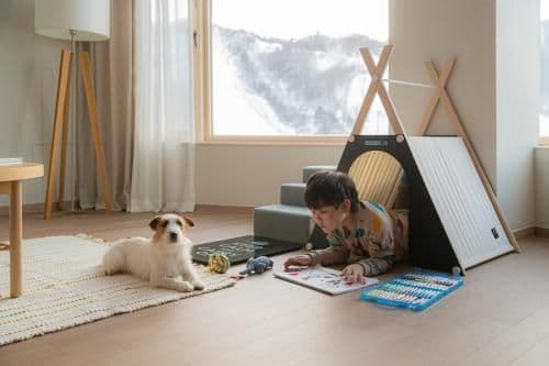 [Pet Friendly] Sky Royal (High Floor, Air-dresser, Free Mini bar)