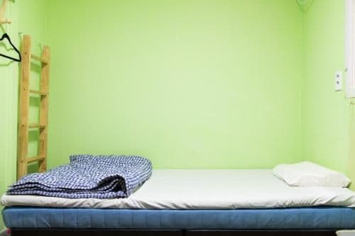Twin Room - Female Only