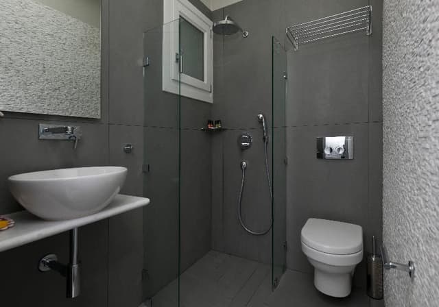 APARTMENT CAPACITY 2