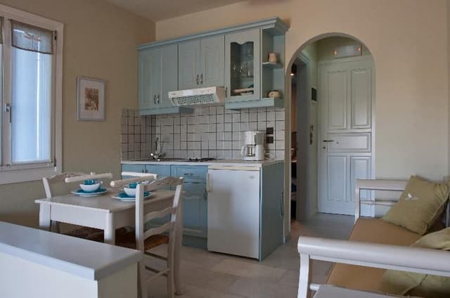 APARTMENT SUPERIOR