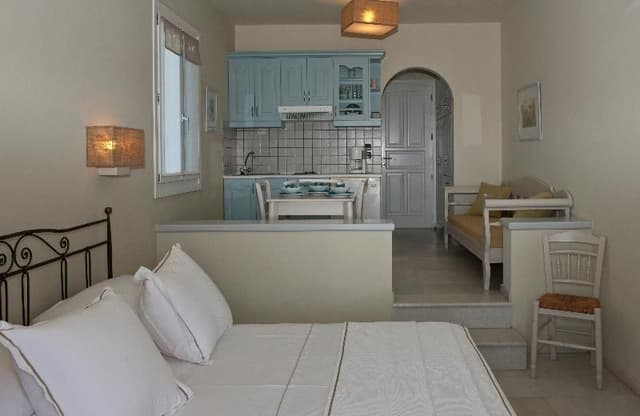 APARTMENT SUPERIOR