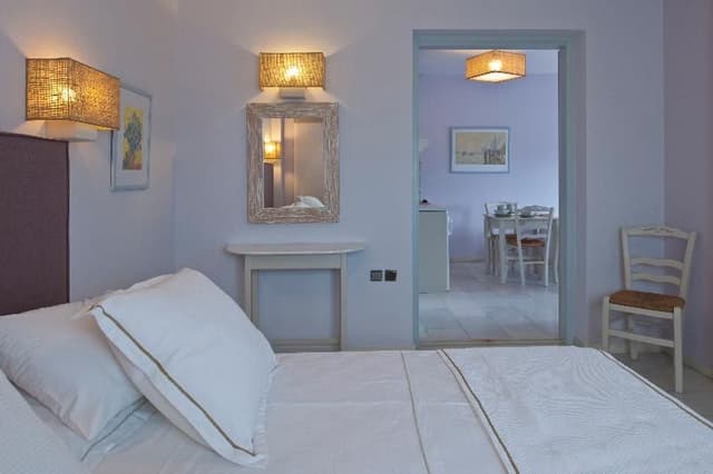 APARTMENT ONE BEDROOM