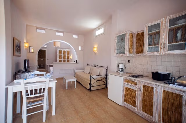 APARTMENT SUPERIOR