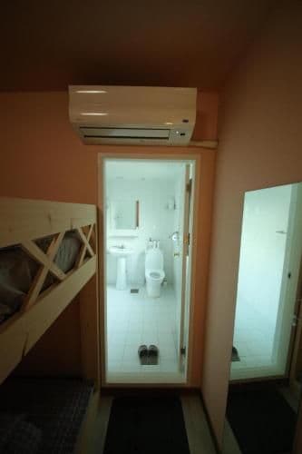 Triple Room with Private Bathroom