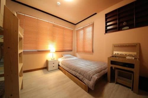 Triple Room with Private Bathroom