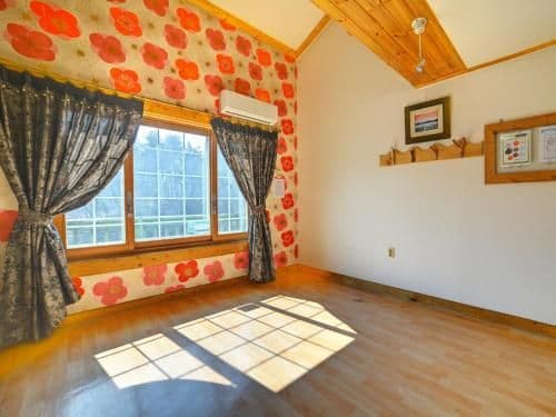 Duplex Family Room (6 adults)