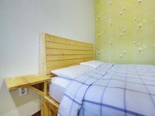 Deluxe Family Room (6 Adults)