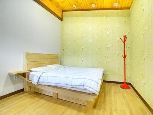 Deluxe Family Room (6 Adults)