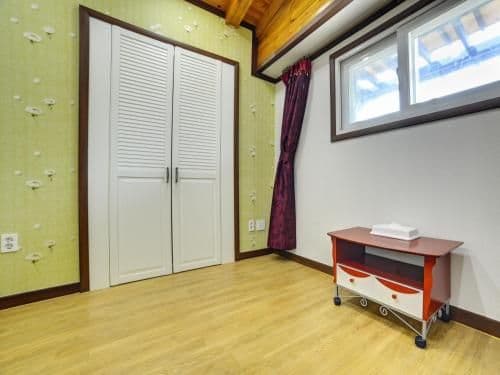 Deluxe Family Room (6 Adults)