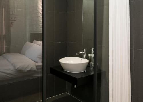 Suite with Sea View