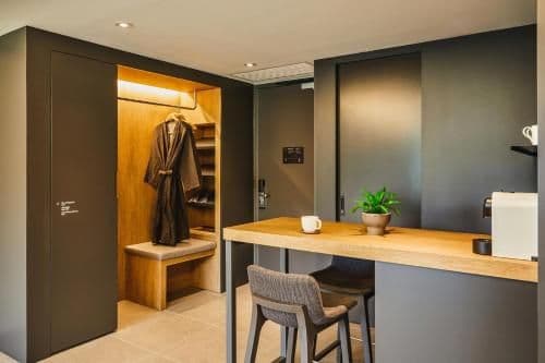[KIDS ROOM] Suite (2 Adults + 2 Kids under age 7)
