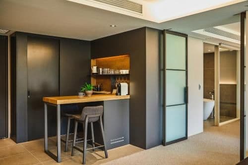[KIDS ROOM] Suite (2 Adults + 2 Kids under age 7)