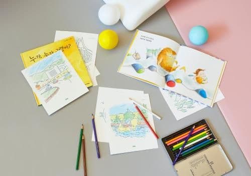 [KIDS ROOM] Suite (2 Adults + 2 Kids under age 7)