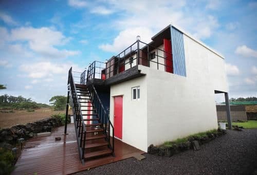 Ian Guesthouse Ian Guesthouse