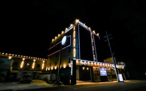 Hotel Le Idea