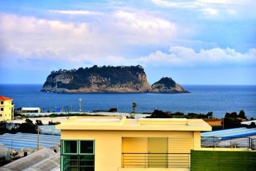 Jeju Bada Wi Olle Pension Jeju Bada Wi Olle Pension