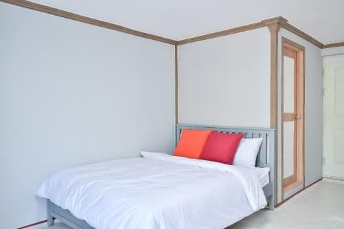Double Room with Valley View