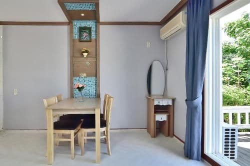 Double Room with Valley View