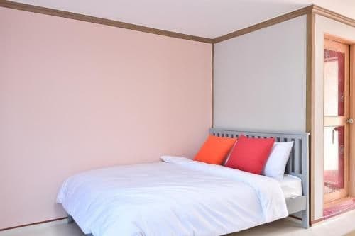 Double Room with Valley View