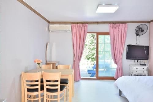 Double Room with Valley View