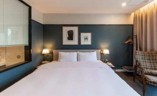 Superior Double Room
