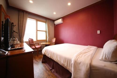 Small Double Room