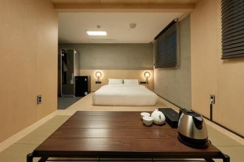 Suite