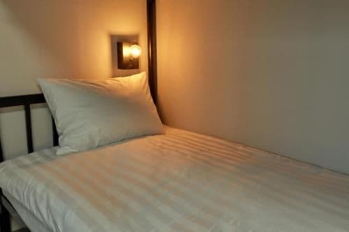 6-Bed Female Dormitory Room