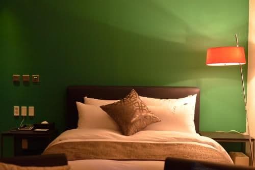 Premier Double Room