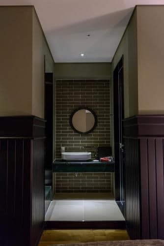 Premier Double Room