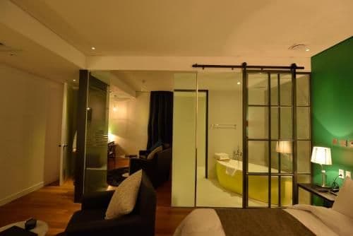 Premier Double Room