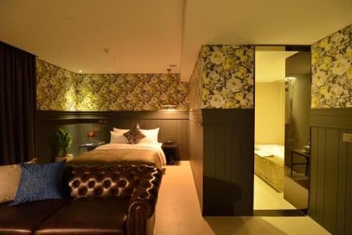 Premier Double Room