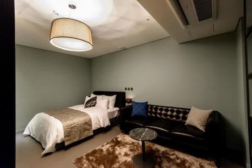 Premier Double Room