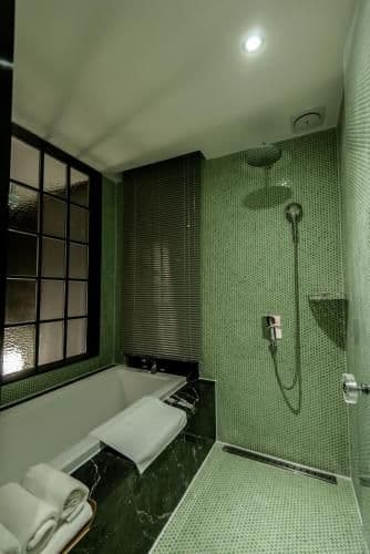 Premier Double Room