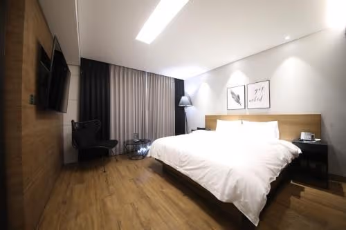 Suite with Spa Bath