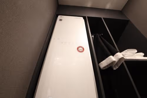 Suite with Spa Bath