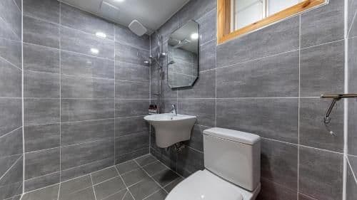 Double Room with Spa Bath