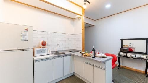 Double Room with Spa Bath