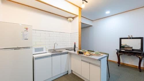 Double Room with Spa Bath