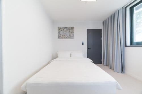 Family Double Room