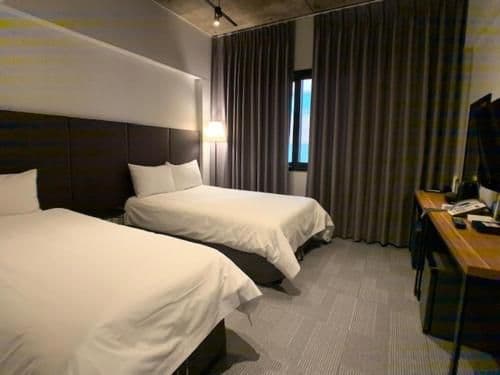 Jeju Renaissance Hotel Jeju Renaissance Hotel