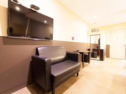 Suite with Terrace