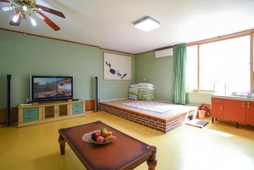 Family Suite