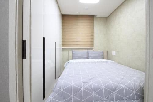 Deluxe Queen Room with Two Queen Beds