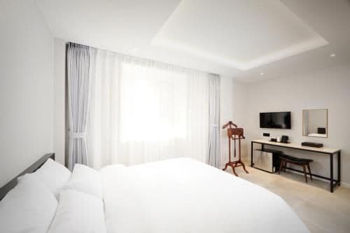 Special Offer - Deluxe Room