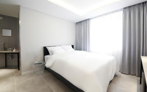 Special Offer - Deluxe Room