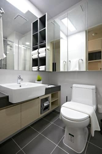 Premiere Spa Suite Deluxe King Double