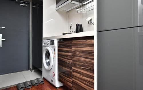 Premiere Spa Suite Deluxe King Double