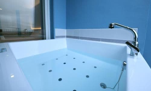 Premiere Spa Suite Deluxe King Double
