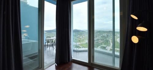 Premiere Spa Suite Deluxe King Double